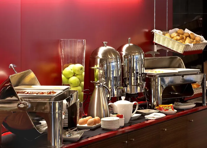 Hotel Bessahotel Boavista 4*