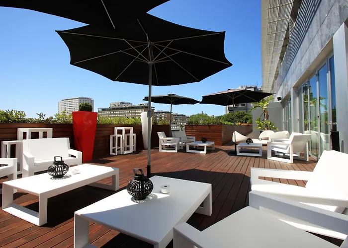 Отель Bessahotel Boavista