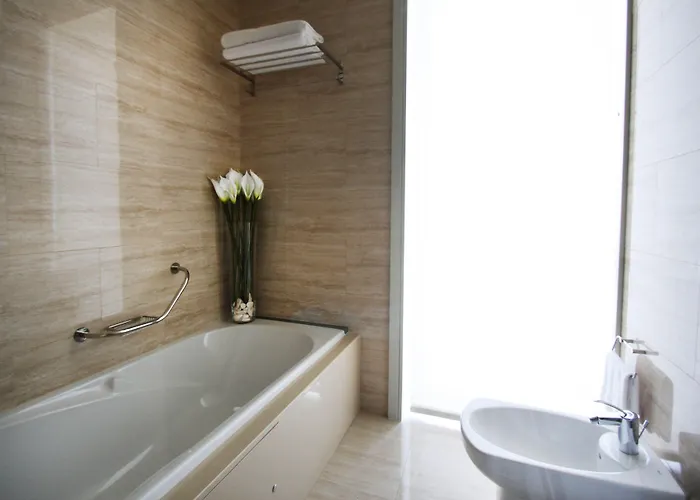 Отель Bessahotel Boavista