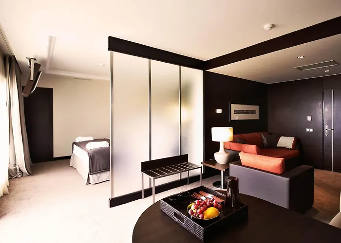 Bessahotel Boavista Отель 4*