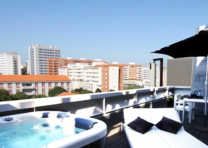 Bessahotel Boavista 4*