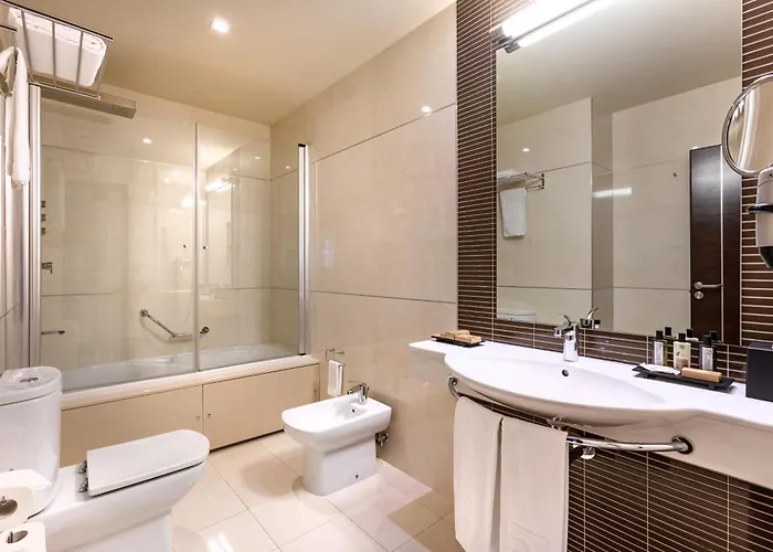 Bessahotel Boavista 4* Порту