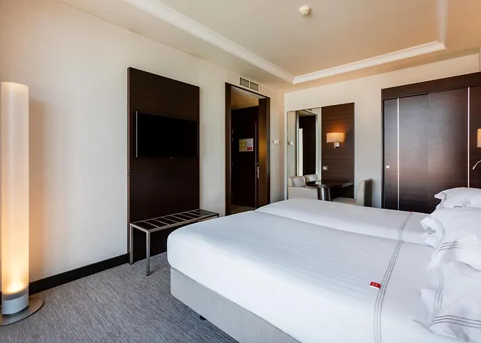 Bessahotel Boavista Отель 4*