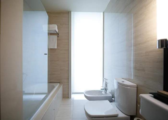 Отель Bessahotel Boavista 4*