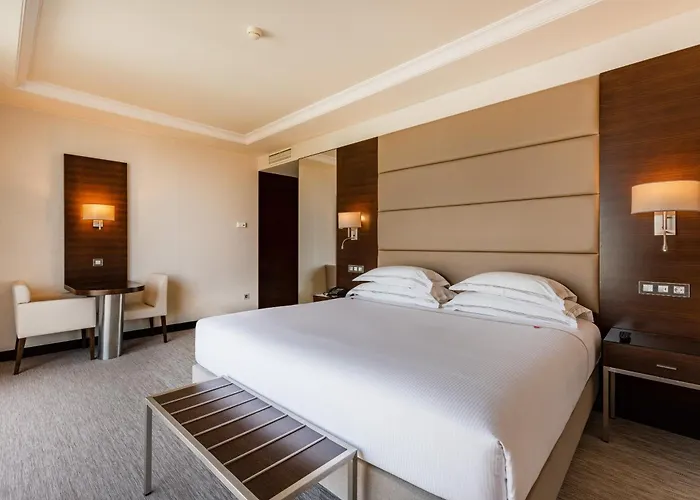 Hotel Bessahotel Boavista Porto