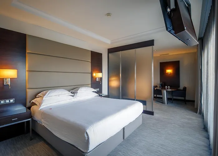 Bessahotel Boavista Порту