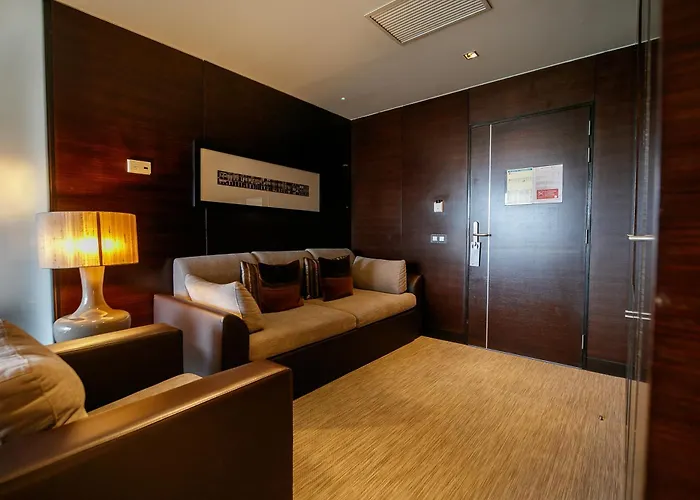 Bessahotel Boavista Hotel