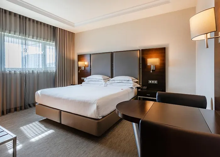 Отель Bessahotel Boavista