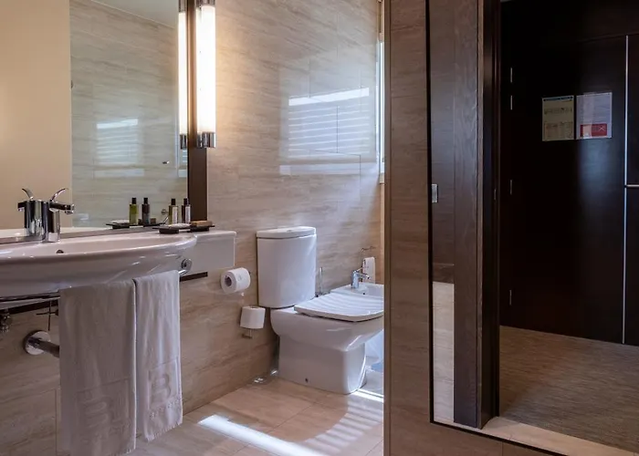 Hotel Bessahotel Boavista 4*