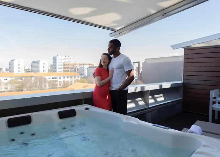 Bessahotel Boavista 4* Порту