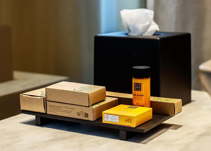 Bessahotel Boavista Отель