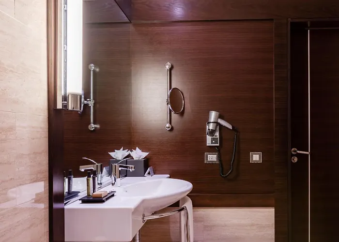 Hotel Bessahotel Boavista