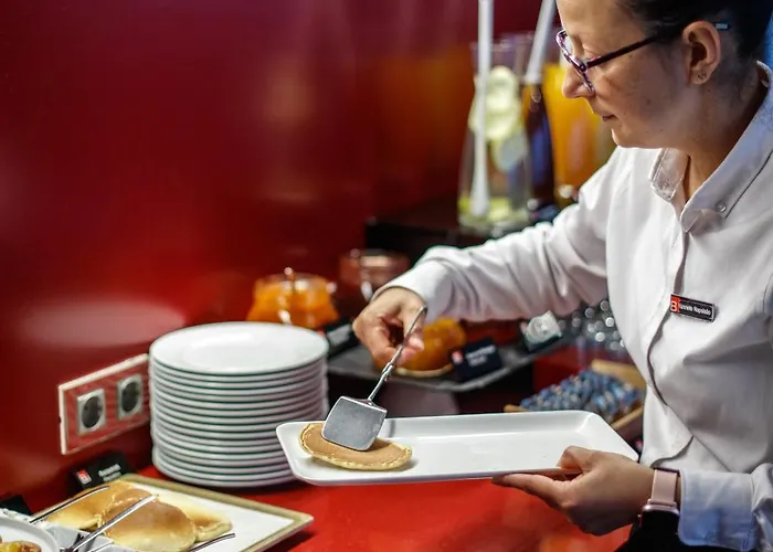 Bessahotel Boavista Отель 4*