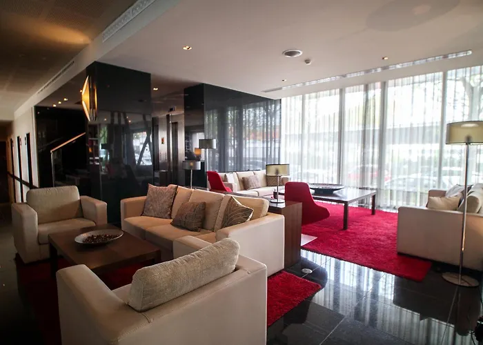 Bessahotel Boavista 4* Porto