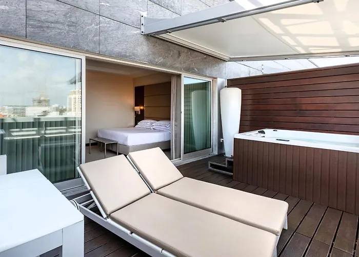 Bessahotel Boavista Hotel