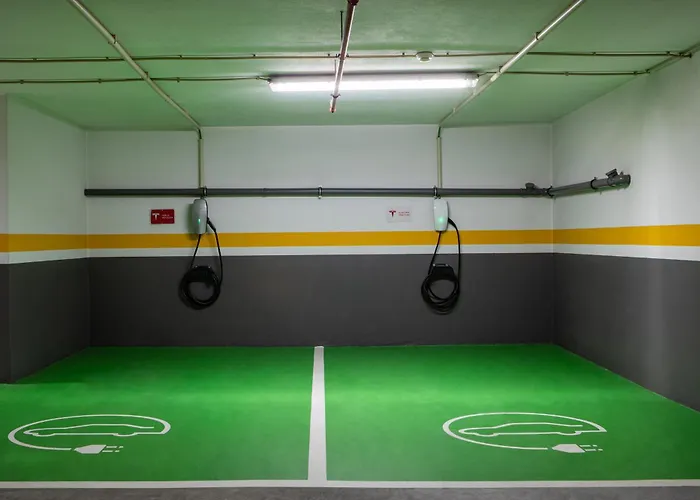 Hotel Bessahotel Boavista