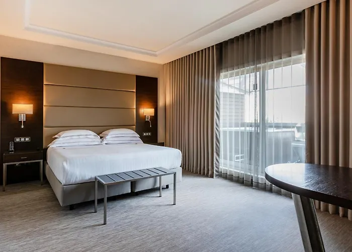 Bessahotel Boavista Hotel 4*