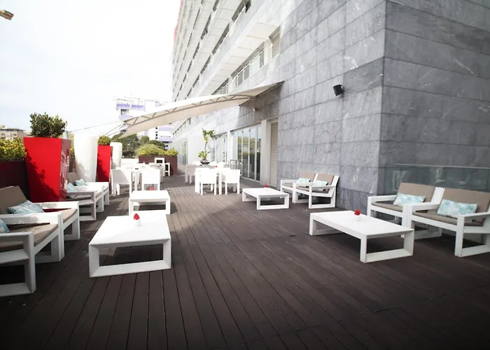 Bessahotel Boavista 4* Порту