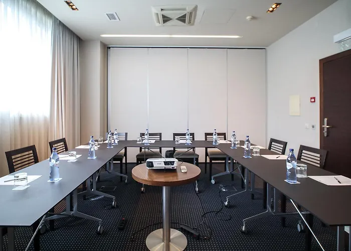 Bessahotel Boavista Hotel