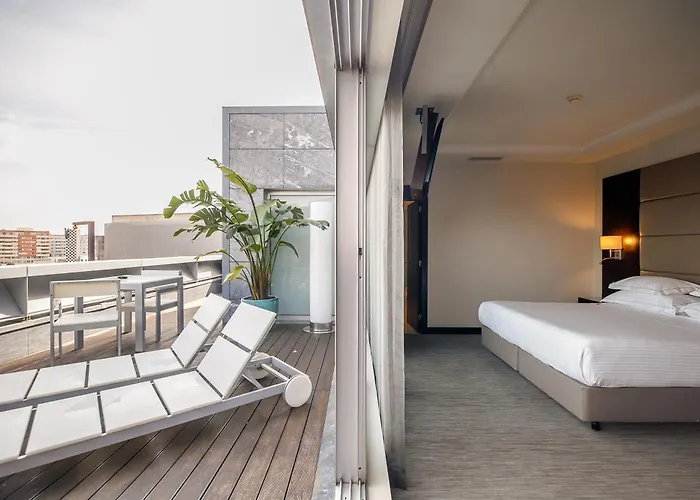 Отель Bessahotel Boavista