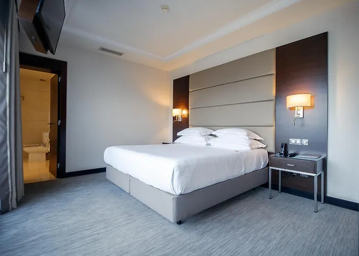 Bessahotel Boavista Hotel 4*