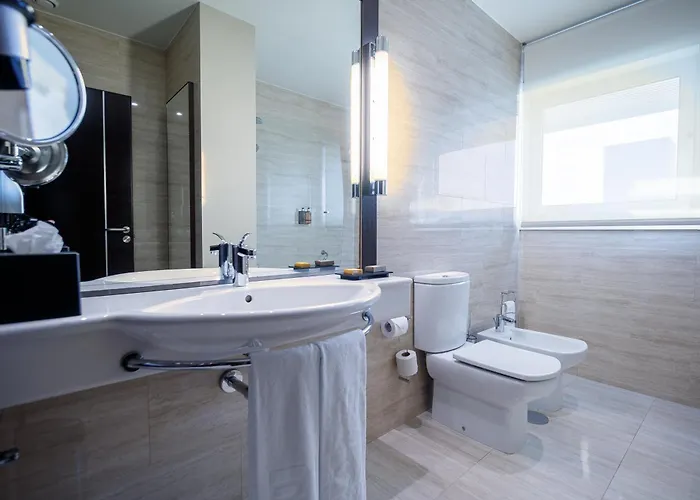 Bessahotel Boavista Hotel 4*