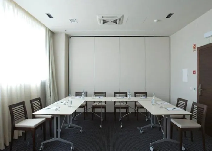 Bessahotel Boavista Отель 4*