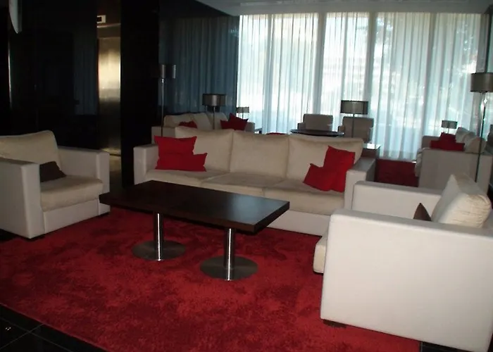 Bessahotel Boavista 4* Porto