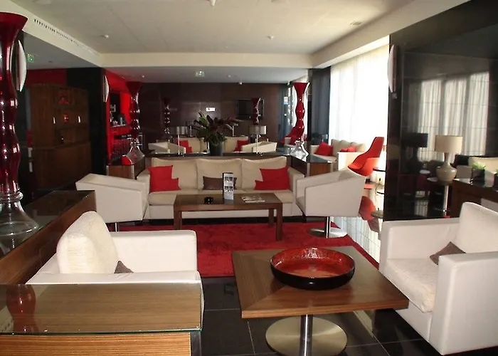 Bessahotel Boavista Hotel Porto