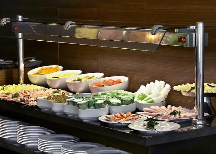 Отель Bessahotel Boavista 4*