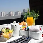 Hotel Bessahotel Boavista Porto