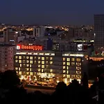 Bessahotel Boavista 4* Porto