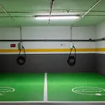 Hotel Bessahotel Boavista