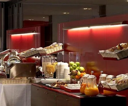 Bessahotel Boavista Hotell Oporto