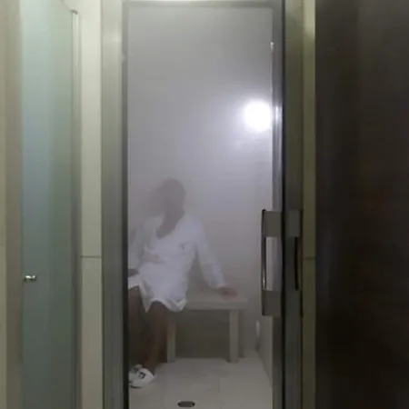 博阿维斯塔贝飒酒店
