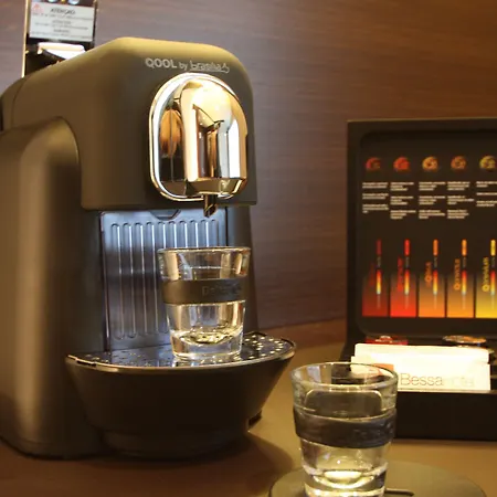 ベッサホテル ボアビスタ 4*