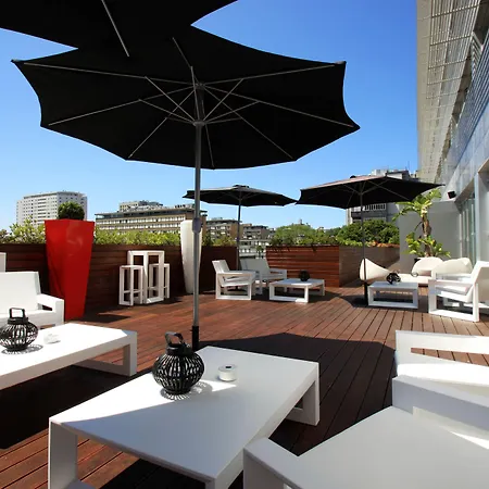 Szálloda Bessahotel Boavista
