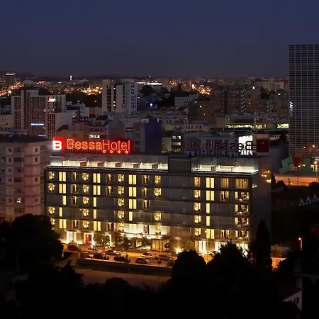 Bessahotel Boavista 4* Oporto