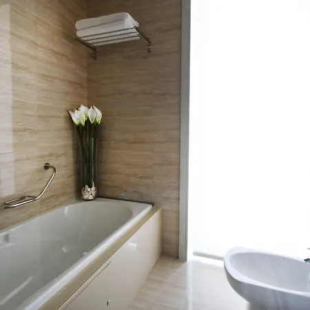 Hotell Bessahotel Boavista
