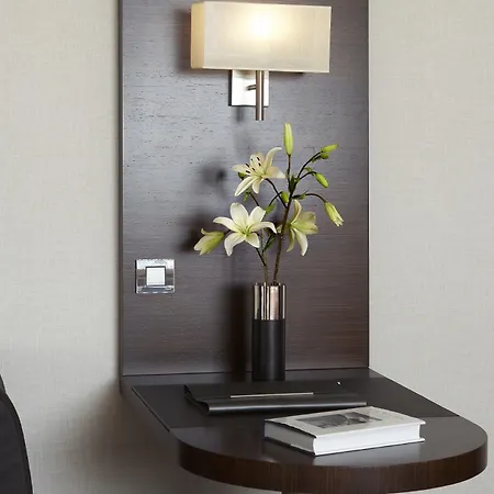 ベッサホテル ボアビスタ ホテル ポルト