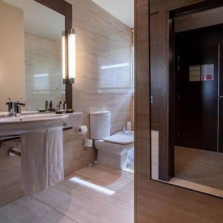 Szálloda Bessahotel Boavista 4*