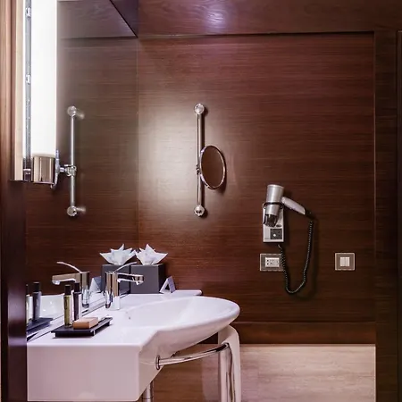 Hotell Bessahotel Boavista
