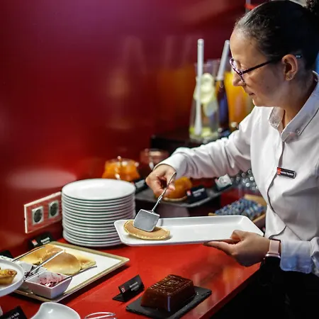 ベッサホテル ボアビスタ ホテル 4*