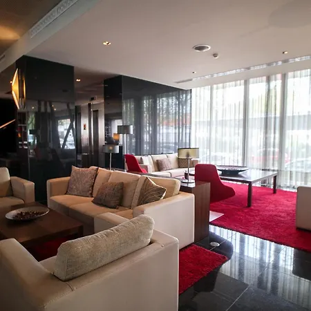 Bessahotel Boavista 4* Porto