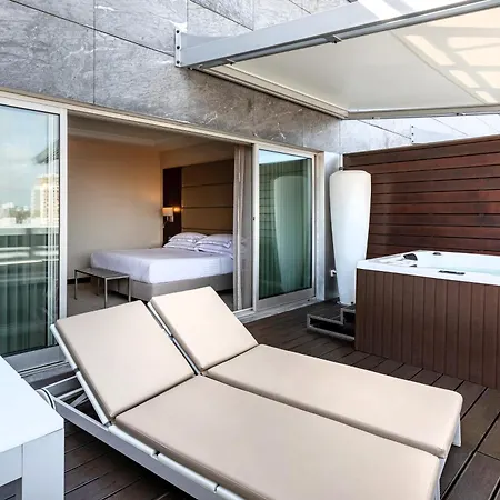 Bessahotel Boavista Hotell