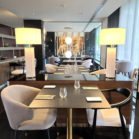 Hotell Bessahotel Boavista Oporto