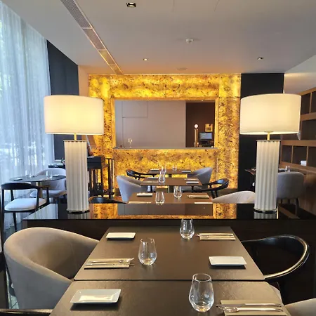Hotell Bessahotel Boavista