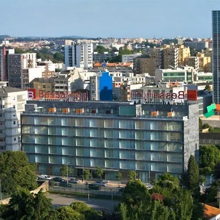 Bessahotel Boavista Hotell