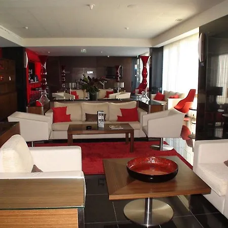 Bessahotel Boavista Szálloda Porto