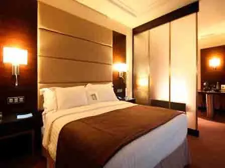 Bessahotel Boavista Szálloda 4*